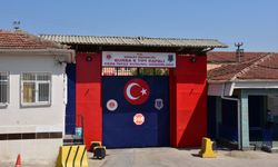 Kayıhan Pala’dan Bursa E Tipi Cezaevi için alarm zili: İnsan onuruna yakışmıyor