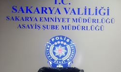 10 yıl hapis cezası olan şüpheli, 3 kilogram uyuşturucuyla yakalandı