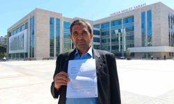 18 gündür kayıp eşi için savcılığa başvurdu