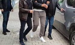 Bursa'da hapis cezasıyla aranıyordu! Tatilde yakalandı