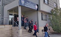 4 ilde yapılan eş zamanlı operasyonda 1 milyon 416 bin 190 makaron ele geçirildi: 30 şüpheli yakalandı
