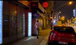 Bursa'da sürücü polisten kaçamadı! Ehliyetine el konuldu