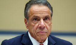 ABD Adalet Bakanlığı, New York’un eski Valisi Andrew Cuomo hakkında soruşturma başlattı