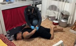 ’Acımasızlar’ çetesine polis acımadı