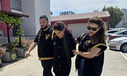 Adana’da 1,5 milyonluk altın çalan kadın, "Ben yapmadım" dedi