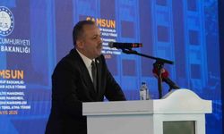 Adli Tıp Kurumu Başkanı Aslıyüksek: "2024’te 28 bin 802 otopsi gerçekleştirdik"
