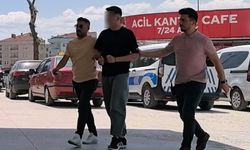 Bursa'da alacak-verecek kavgasında 2 kişiyi tabancayla vuran şüpheli 6 gün sonra yakalandı
