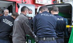 Apartmandan gelen kötü koku cesedi ortaya çıkardı