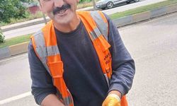 Araç motoruna sıkışan yavru kedileri itfaiye ekipleri kurtardı