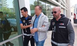 Aracın zulasında 17 tabancayla yakalanan şahıs tutuklandı