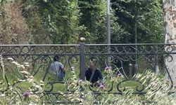 Arnavutköy’de hareketli dakikalar