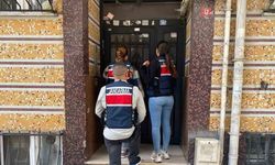 Artvin merkezli 5 ilde dolandırıcılık operasyonu: 25 tutuklama