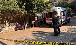 Aydın’da 18 yaşındaki genç babasının beylik tabancası ile kendini vurdu
