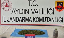 Aydın’da uyuşturucu operasyonu: 36 şüpheli yakalandı