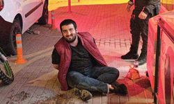 Bursa'da bakkalı kundaklamaya çalıştı! Yakalandı