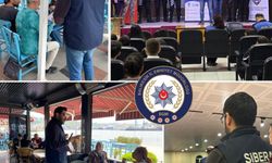 Balıkesir Emniyeti’nden siber farkındalık eğitimi