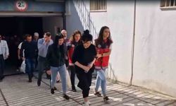 Balıkesir’de fuhşa darbe: 3 tutuklama