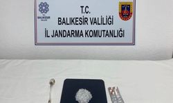 Balıkesir’de kaçakçılık ve uyuşturucu operasyonu: 6 Gözaltı