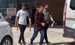 Bursa'da baltalı saldırgan tutuklandı