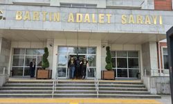Bazada yakalandı, tutuklandı