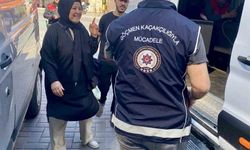 Bilecik’te huzur uygulaması, 2 yabancı uyruklu kişi sınır dışı edildi