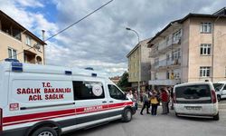 Bilecik’te meydana gelen trafik kazasında 1 kişi yaralandı