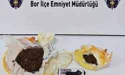 Bor’da uyuşturucu operasyonu: 2 şüpheli tutuklandı