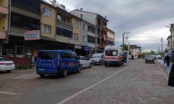 Bu kez insan köpeği ısırdı