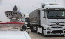 Bursa'da MEDAR MTS kural tanımaz sürücüleri affetmiyor