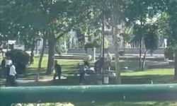 Bursa'da silahlı çatışmanın failleri 24 saatte yakalandı