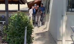 Bursa’da 10 yıl hapis cezasıyla aranan şüpheli kovalamaca sonucu yakalandı