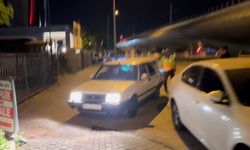 Bursa’da alkollü sürücüden ile ilginç diyaloglar