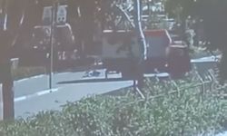 Bursa’da motosiklet kamyonun altına girdi