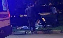 Bursa’da parkta iki kişiyi bıçaklayan şüpheli tutuklandı