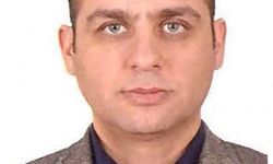 Bursalı mühendisten acı haber