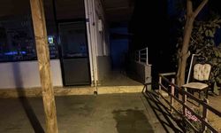 Cama yumruk atan çocuk ağır yaralandı