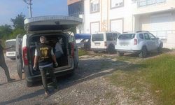Camiye gelen eski belediye başkanına büyük şok