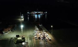Çanakkale’de nitelikli yağma operasyonu: 13 gözaltı