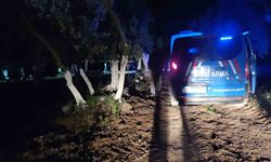 Çiftlik evinde baltayla öldürülmüş halde bulundu