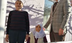 Denizli bir Kıbrıs Gazisini daha kaybetti