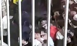 Denizli’de 19 Mayıs kutlamalarına gölge düştü