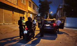 Diyarbakır polisinden ’Narko hançer’ uygulaması