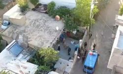Diyarbakır’da jandarmadan "Daltonlar" çetesine operasyonda 3 gözaltı