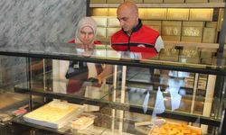 Düzce’de gıda denetimleri sıkılaştırıldı