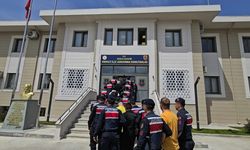 Düzce’de uyuşturucuyla mücadele sürüyor