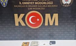 Ehliyet sınavında kopya düzeneği ile yakalandı: Görülmeyecek şekilde kulaklık yerleştirmiş