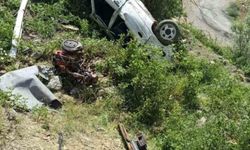 Elazığ’daki trafik kazasında ölü sayısı 2’ye yükseldi