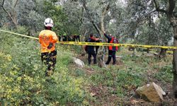 Bursa'da kaybolan emekli öğretmen ölü bulundu