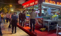 Emekli polis ayrıldığı eşini ’barışmadığı’ için öldürmüş