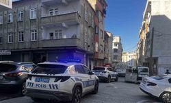 Esenyurt’ta sokakta oynarken servis aracının çarptığı çocuk ağır yaralandı